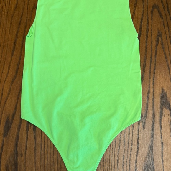 Good American High Neck Bodysuit - Picture 2 of 3